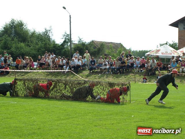 Zdjęcie w galerii na portalu naszraciborz.pl: Puchar powędrował do Bolesławia wiadomości z regionu