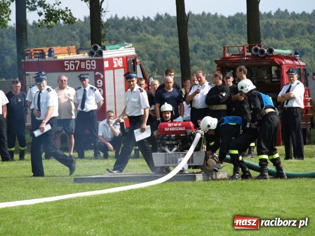 Zdjęcie w galerii na portalu naszraciborz.pl: Puchar powędrował do Bolesławia wiadomości z regionu