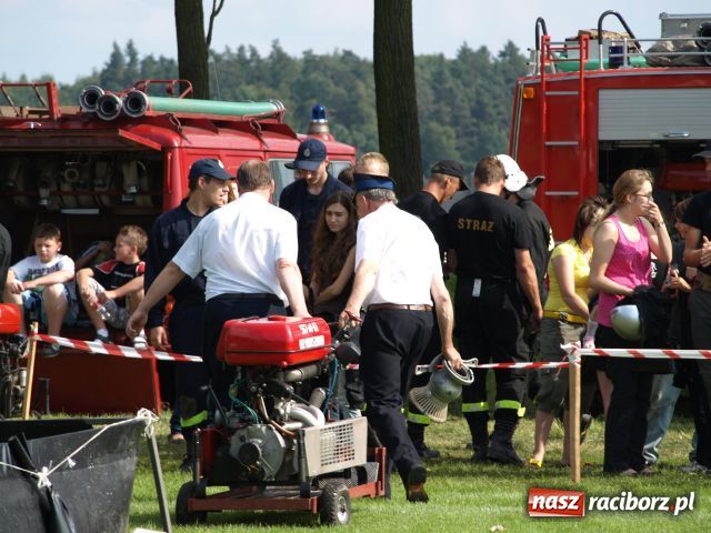 Zdjęcie w galerii na portalu naszraciborz.pl: Puchar powędrował do Bolesławia wiadomości z regionu