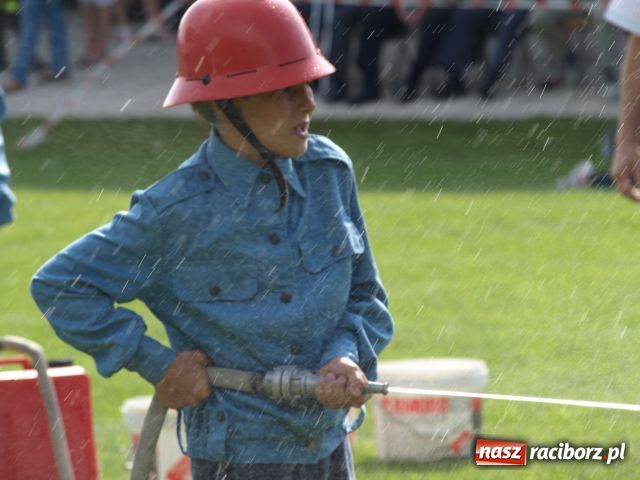 Zdjęcie w galerii na portalu naszraciborz.pl: Puchar powędrował do Bolesławia wiadomości z regionu