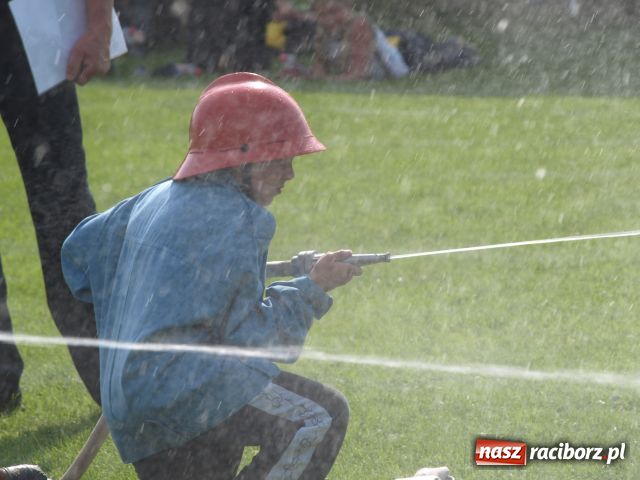 Zdjęcie w galerii na portalu naszraciborz.pl: Puchar powędrował do Bolesławia wiadomości z regionu