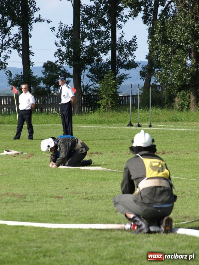 Zdjęcie w galerii na portalu naszraciborz.pl: Puchar powędrował do Bolesławia wiadomości z regionu