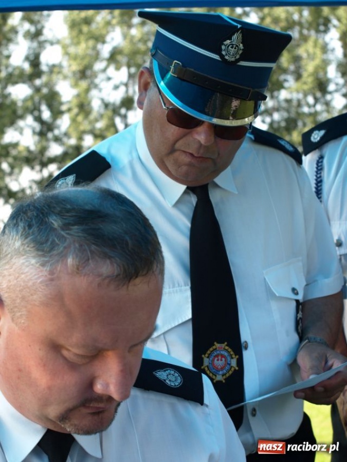 Zdjęcie w galerii na portalu naszraciborz.pl: Puchar powędrował do Bolesławia wiadomości z regionu