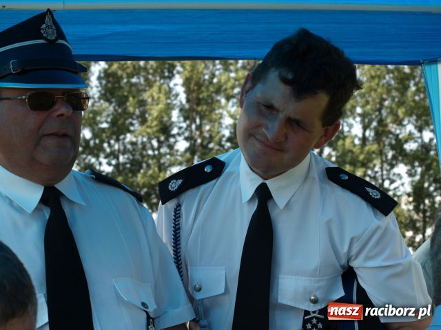 Zdjęcie w galerii na portalu naszraciborz.pl: Puchar powędrował do Bolesławia wiadomości z regionu