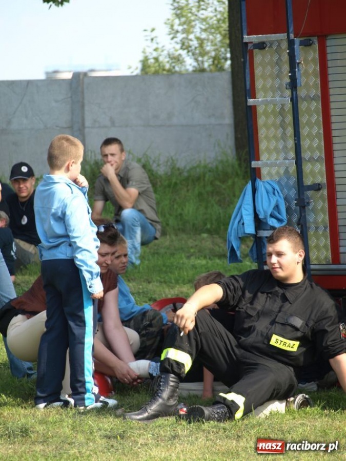 Zdjęcie w galerii na portalu naszraciborz.pl: Puchar powędrował do Bolesławia wiadomości z regionu