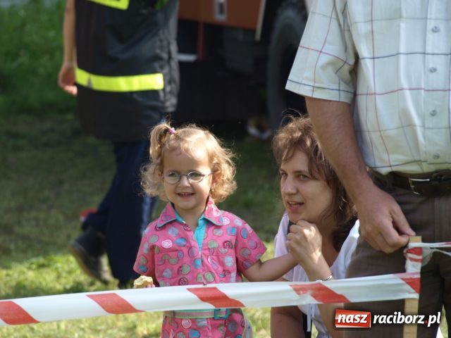 Zdjęcie w galerii na portalu naszraciborz.pl: Puchar powędrował do Bolesławia wiadomości z regionu