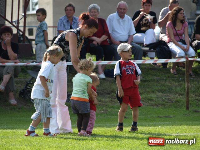 Zdjęcie w galerii na portalu naszraciborz.pl: Puchar powędrował do Bolesławia wiadomości z regionu