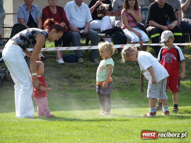 Zdjęcie w galerii na portalu naszraciborz.pl: Puchar powędrował do Bolesławia wiadomości z regionu