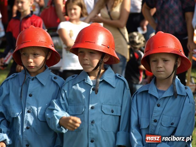 Zdjęcie w galerii na portalu naszraciborz.pl: Puchar powędrował do Bolesławia wiadomości z regionu