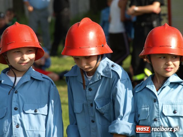 Zdjęcie w galerii na portalu naszraciborz.pl: Puchar powędrował do Bolesławia wiadomości z regionu