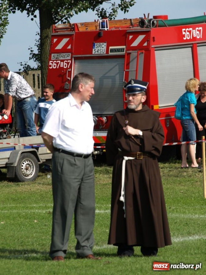 Zdjęcie w galerii na portalu naszraciborz.pl: Puchar powędrował do Bolesławia wiadomości z regionu