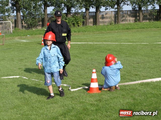 Zdjęcie w galerii na portalu naszraciborz.pl: Puchar powędrował do Bolesławia wiadomości z regionu