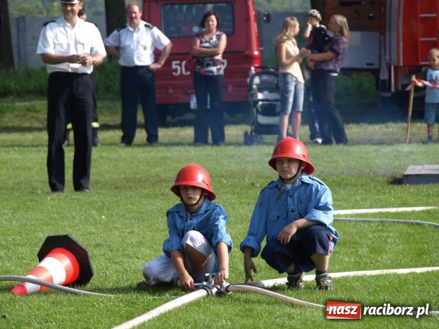 Zdjęcie w galerii na portalu naszraciborz.pl: Puchar powędrował do Bolesławia wiadomości z regionu