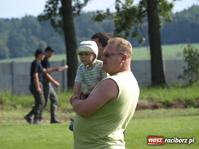 Zdjęcie w galerii na portalu naszraciborz.pl: Puchar powędrował do Bolesławia wiadomości z regionu