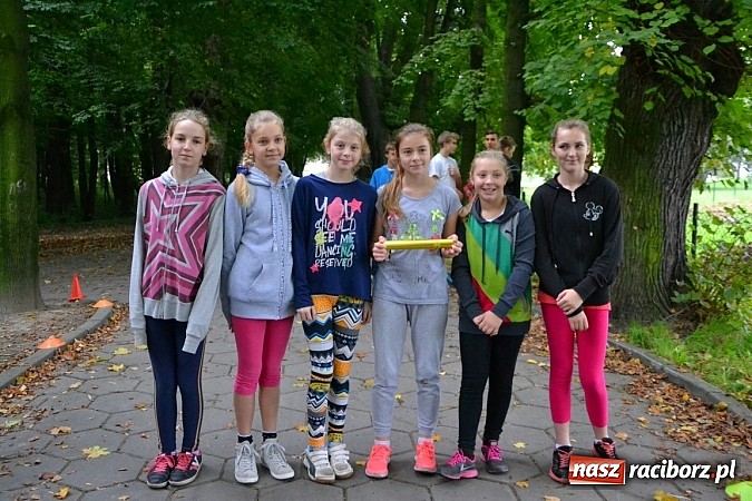 Zdjęcie w galerii na portalu naszraciborz.pl: W Tworkowie królowały dziś przełaje  wiadomości z regionu