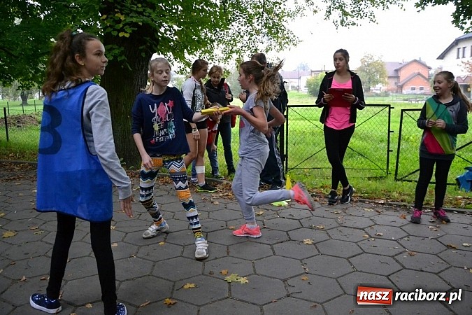 Zdjęcie w galerii na portalu naszraciborz.pl: W Tworkowie królowały dziś przełaje  wiadomości z regionu