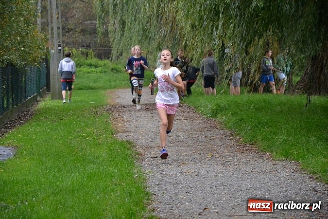 Zdjęcie w galerii na portalu naszraciborz.pl: W Tworkowie królowały dziś przełaje  wiadomości z regionu