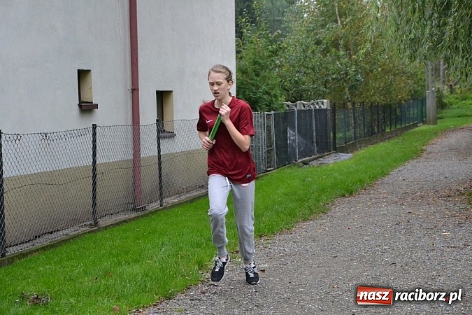 Zdjęcie w galerii na portalu naszraciborz.pl: W Tworkowie królowały dziś przełaje  wiadomości z regionu