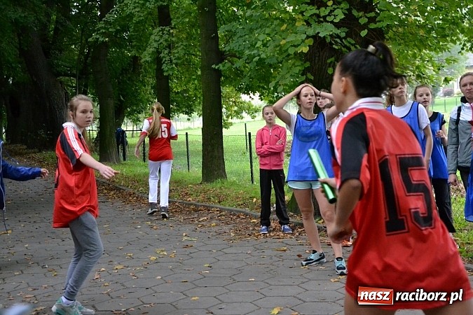 Zdjęcie w galerii na portalu naszraciborz.pl: W Tworkowie królowały dziś przełaje  wiadomości z regionu
