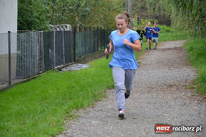 Zdjęcie w galerii na portalu naszraciborz.pl: W Tworkowie królowały dziś przełaje  wiadomości z regionu