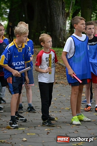 Zdjęcie w galerii na portalu naszraciborz.pl: W Tworkowie królowały dziś przełaje  wiadomości z regionu