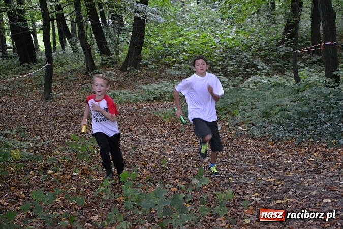 Zdjęcie w galerii na portalu naszraciborz.pl: W Tworkowie królowały dziś przełaje  wiadomości z regionu