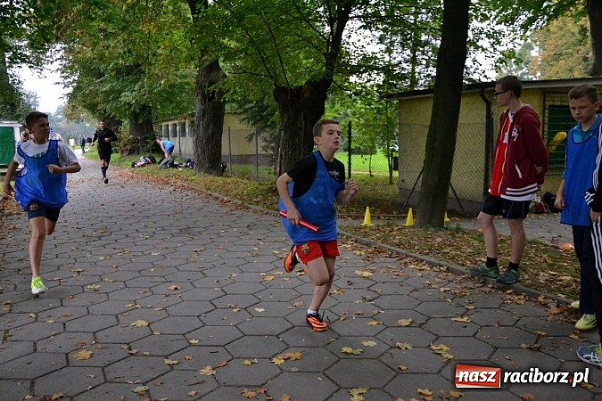 Zdjęcie w galerii na portalu naszraciborz.pl: W Tworkowie królowały dziś przełaje  wiadomości z regionu