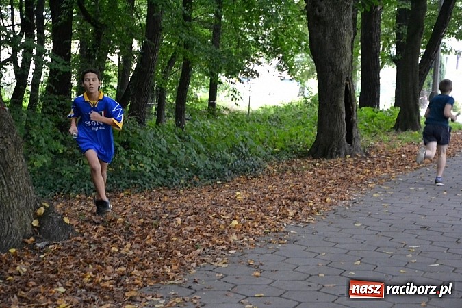 Zdjęcie w galerii na portalu naszraciborz.pl: W Tworkowie królowały dziś przełaje  wiadomości z regionu