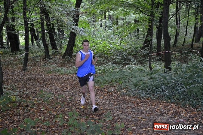 Zdjęcie w galerii na portalu naszraciborz.pl: W Tworkowie królowały dziś przełaje  wiadomości z regionu