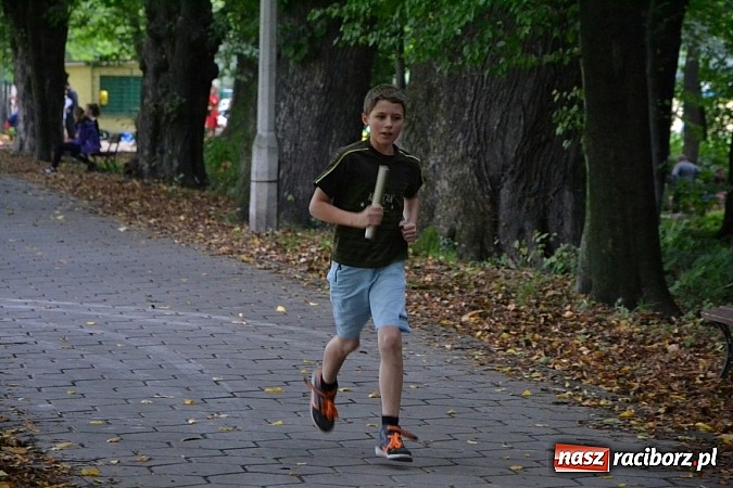 Zdjęcie w galerii na portalu naszraciborz.pl: W Tworkowie królowały dziś przełaje  wiadomości z regionu