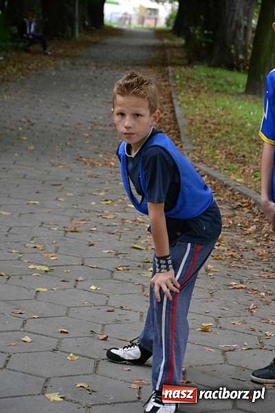 Zdjęcie w galerii na portalu naszraciborz.pl: W Tworkowie królowały dziś przełaje  wiadomości z regionu