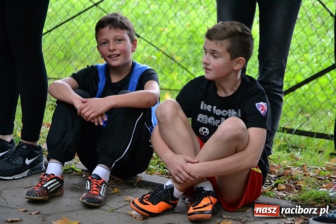 Zdjęcie w galerii na portalu naszraciborz.pl: W Tworkowie królowały dziś przełaje  wiadomości z regionu