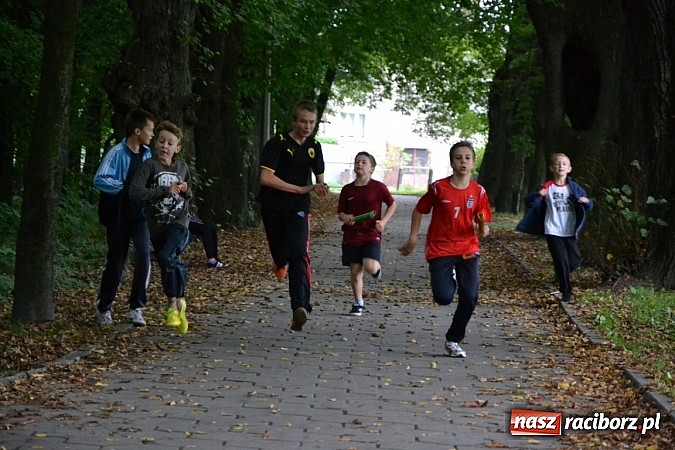 Zdjęcie w galerii na portalu naszraciborz.pl: W Tworkowie królowały dziś przełaje  wiadomości z regionu