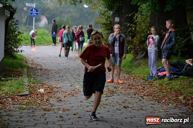 Zdjęcie w galerii na portalu naszraciborz.pl: W Tworkowie królowały dziś przełaje  wiadomości z regionu