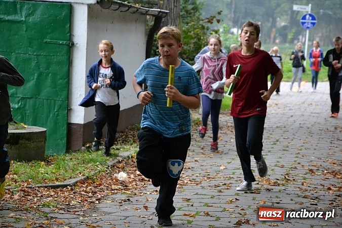 Zdjęcie w galerii na portalu naszraciborz.pl: W Tworkowie królowały dziś przełaje  wiadomości z regionu