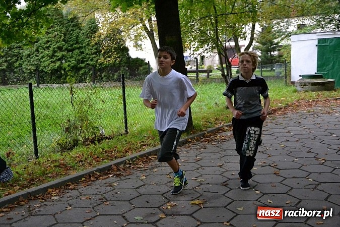 Zdjęcie w galerii na portalu naszraciborz.pl: W Tworkowie królowały dziś przełaje  wiadomości z regionu
