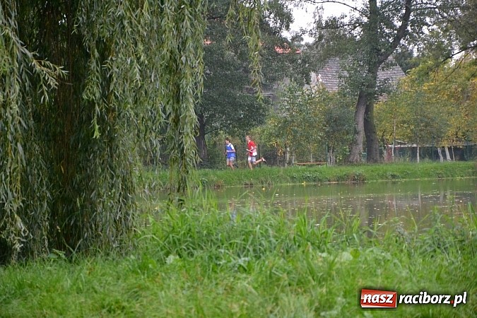 Zdjęcie w galerii na portalu naszraciborz.pl: W Tworkowie królowały dziś przełaje  wiadomości z regionu