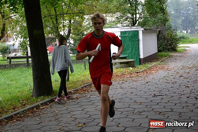 Zdjęcie w galerii na portalu naszraciborz.pl: W Tworkowie królowały dziś przełaje  wiadomości z regionu