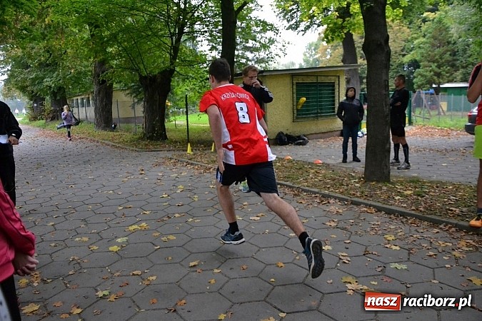 Zdjęcie w galerii na portalu naszraciborz.pl: W Tworkowie królowały dziś przełaje  wiadomości z regionu