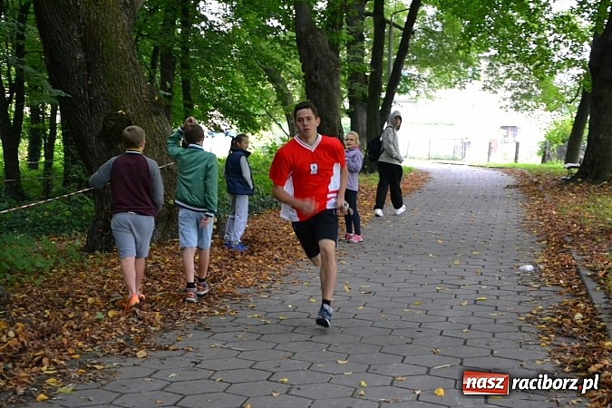 Zdjęcie w galerii na portalu naszraciborz.pl: W Tworkowie królowały dziś przełaje  wiadomości z regionu
