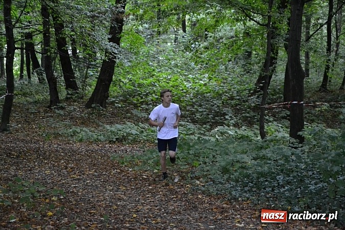 Zdjęcie w galerii na portalu naszraciborz.pl: W Tworkowie królowały dziś przełaje  wiadomości z regionu