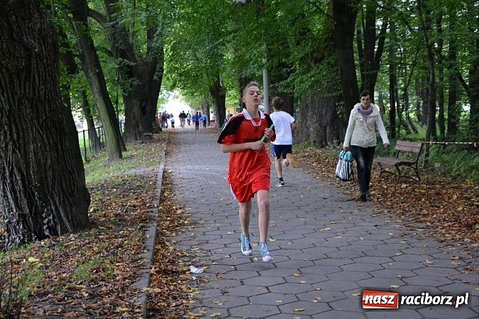 Zdjęcie w galerii na portalu naszraciborz.pl: W Tworkowie królowały dziś przełaje  wiadomości z regionu