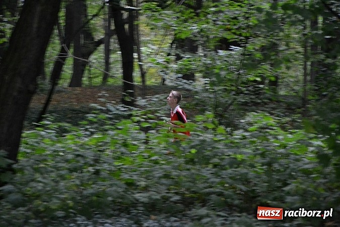 Zdjęcie w galerii na portalu naszraciborz.pl: W Tworkowie królowały dziś przełaje  wiadomości z regionu