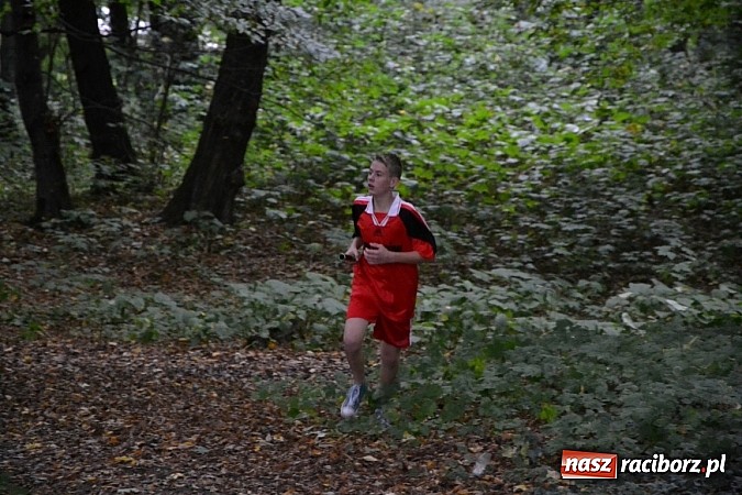 Zdjęcie w galerii na portalu naszraciborz.pl: W Tworkowie królowały dziś przełaje  wiadomości z regionu