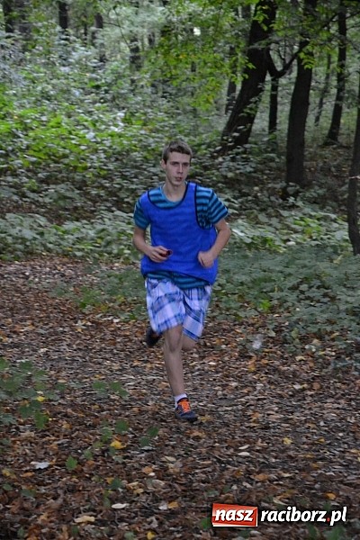 Zdjęcie w galerii na portalu naszraciborz.pl: W Tworkowie królowały dziś przełaje  wiadomości z regionu