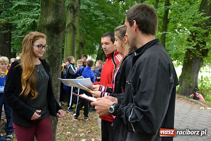 Zdjęcie w galerii na portalu naszraciborz.pl: W Tworkowie królowały dziś przełaje  wiadomości z regionu