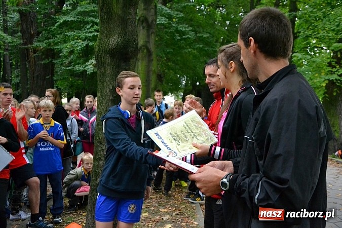 Zdjęcie w galerii na portalu naszraciborz.pl: W Tworkowie królowały dziś przełaje  wiadomości z regionu