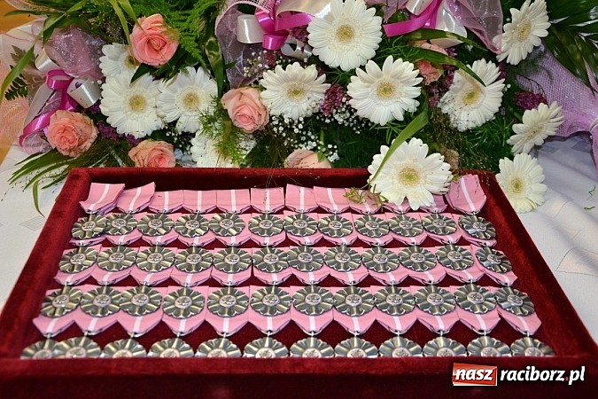 Zdjęcie w galerii na portalu naszraciborz.pl: Złote gody w gminie Krzyżanowice wiadomości z regionu