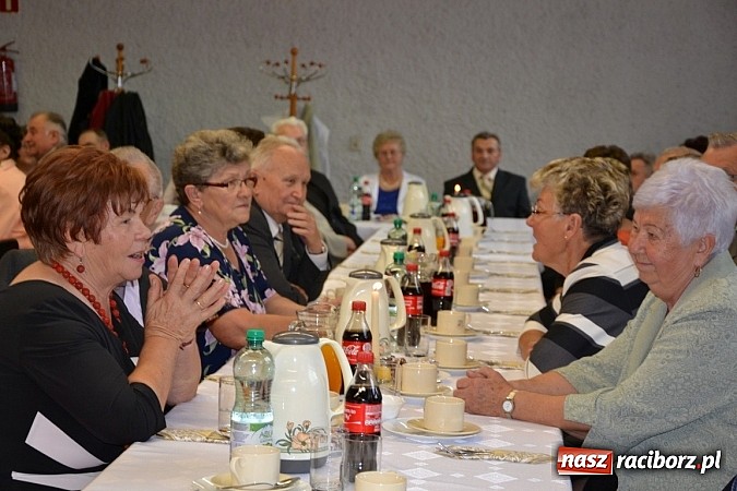 Zdjęcie w galerii na portalu naszraciborz.pl: Złote gody w gminie Krzyżanowice wiadomości z regionu