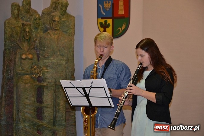 Zdjęcie w galerii na portalu naszraciborz.pl: Złote gody w gminie Krzyżanowice wiadomości z regionu